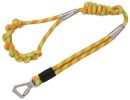 Pet Life 'Neo-Craft' Handmade One-Piece Knot-Gripped Training Dog Leash